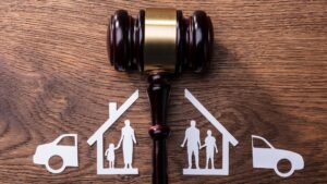 Divorce Solutions