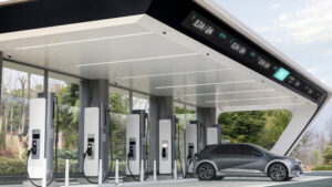EV Chargers