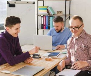 Accessibility Specialists