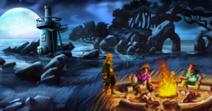 Role Playing Games
