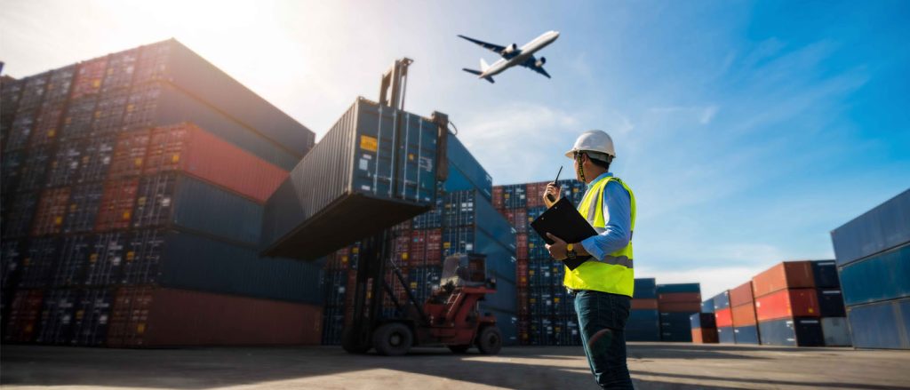 Logistics Service