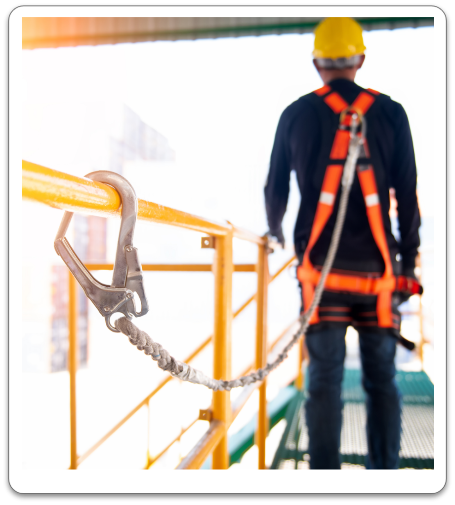 Fall Protection