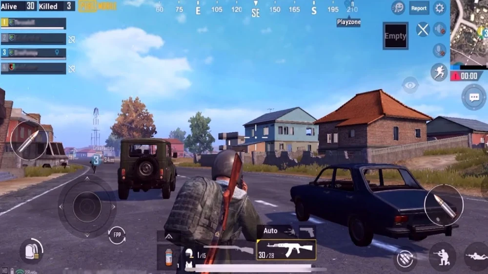 PUBG Cheats