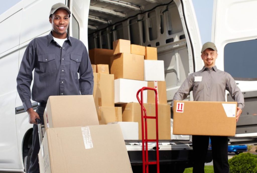 moving companies ottawa