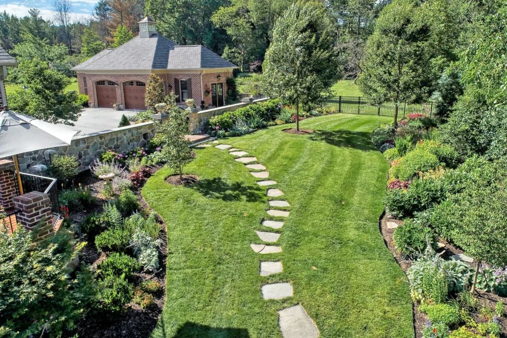 Beauty to Your Garden
