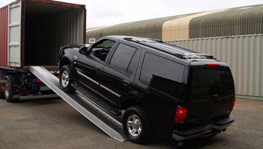 Car Transport